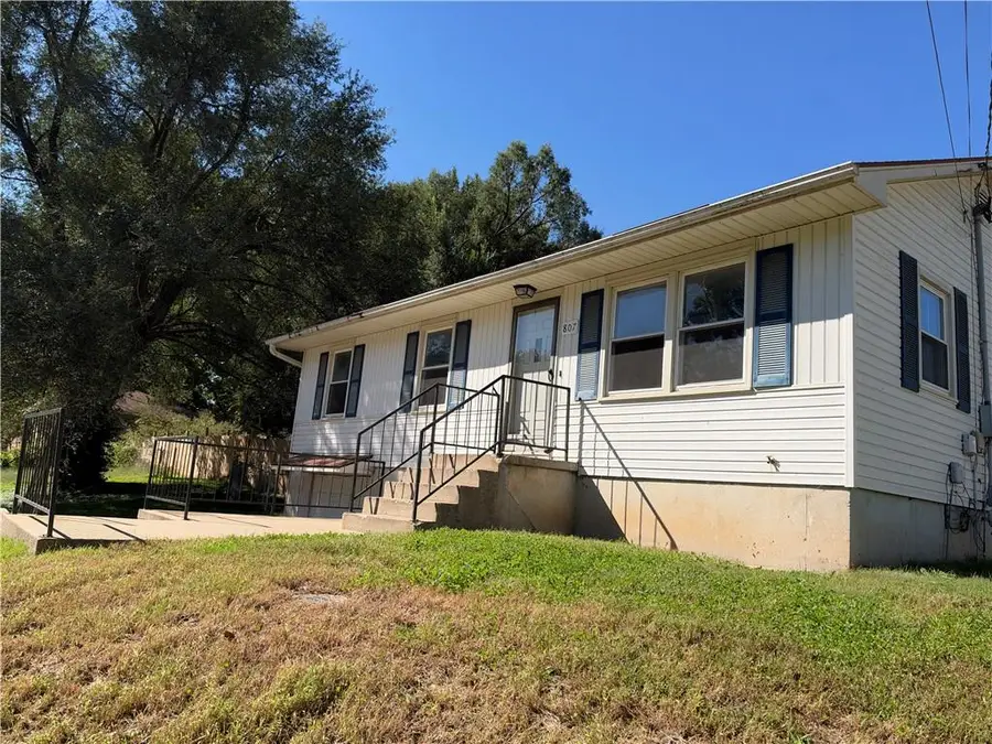 807 S 23rd Terrace, Lexington, MO 64067 - #2