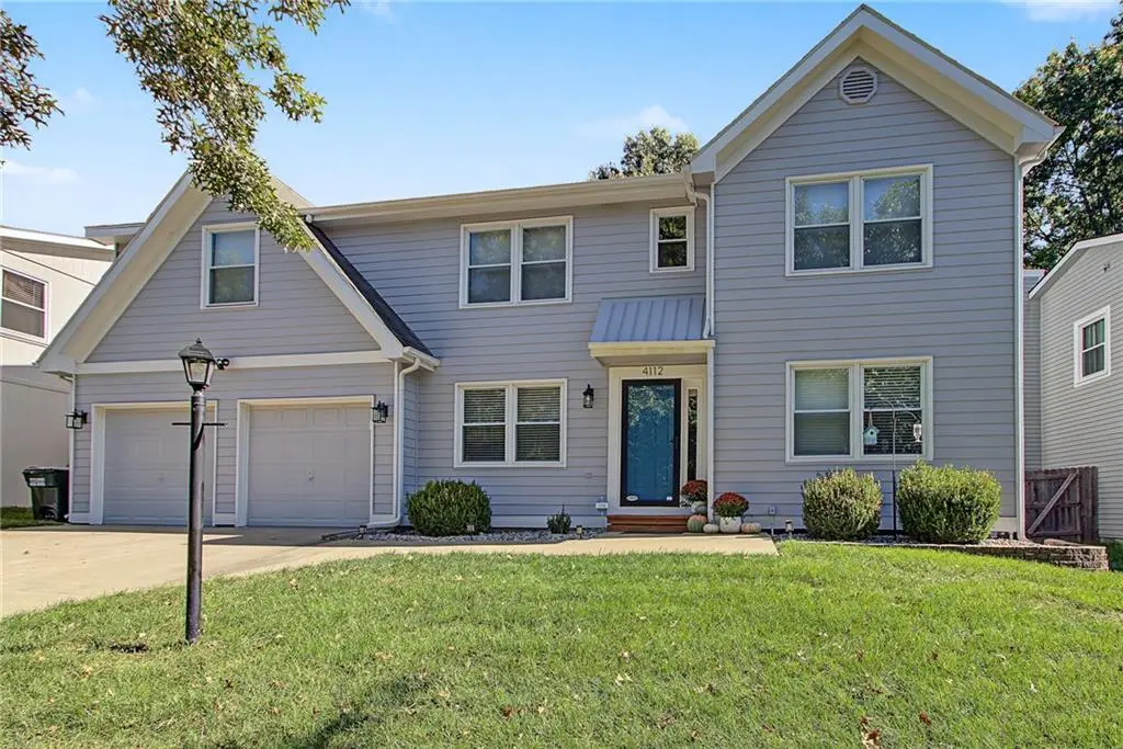 4112 Harvard Road, Lawrence, KS 66049 - #1