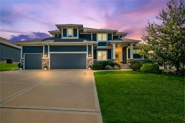 5219 NW 92nd Terrace, Kansas City, MO 64154