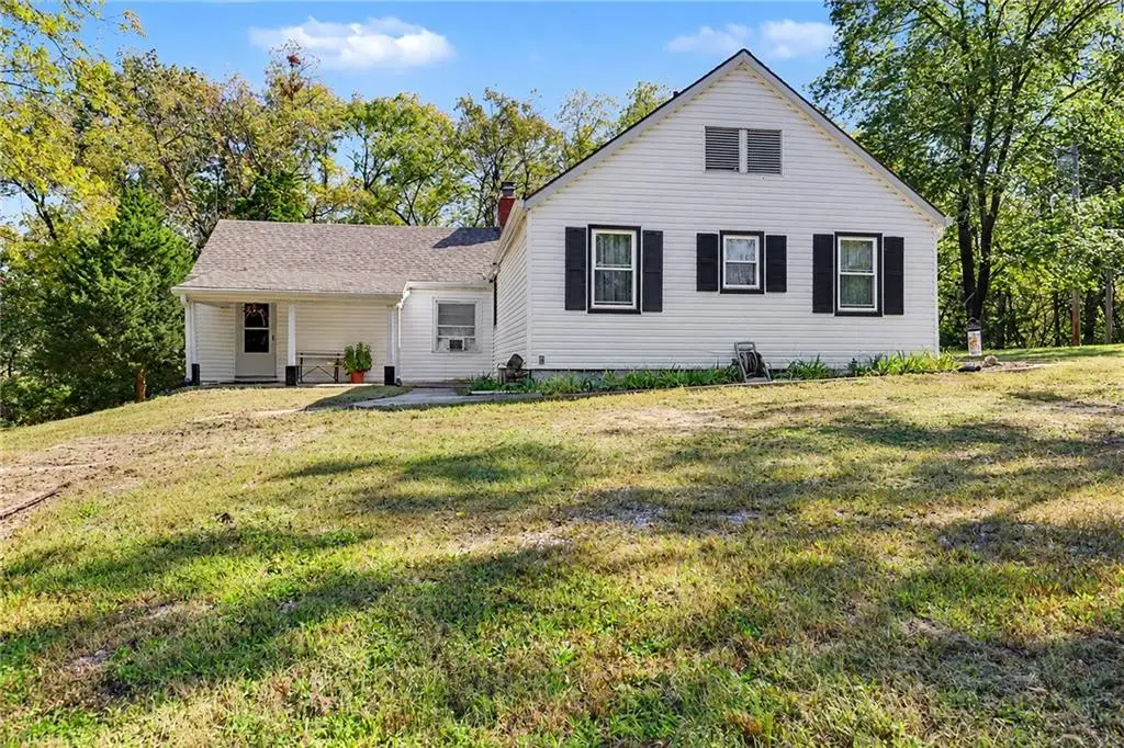 11905 Little Blue Road Road, Kansas City, MO 64133 - #1