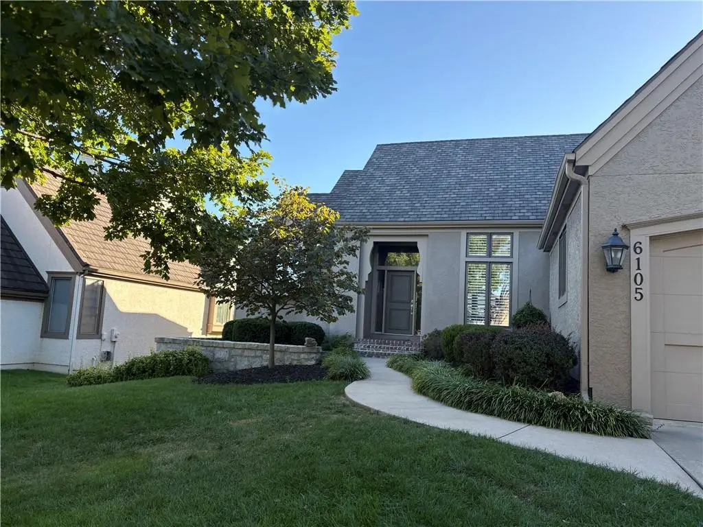 6105 W 147th Street W, Overland Park, KS 66223 - #1