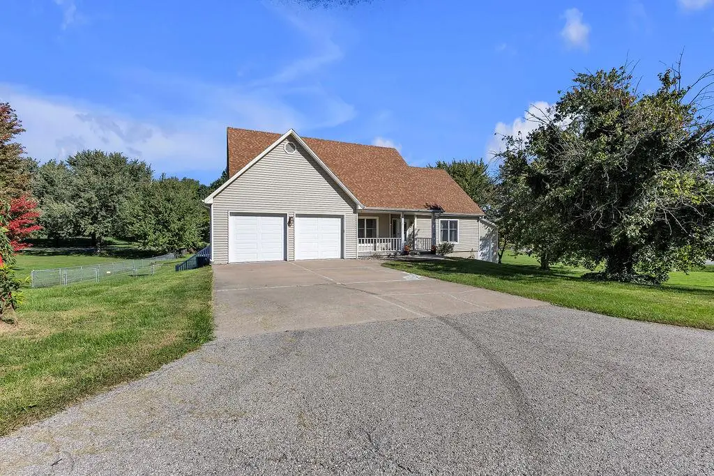 12551 Canterbury Court, Country Club, MO 64505 - #1