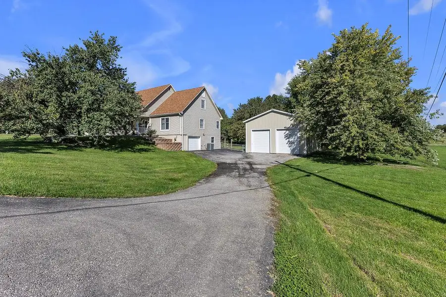 12551 Canterbury Court, Country Club, MO 64505 - #3