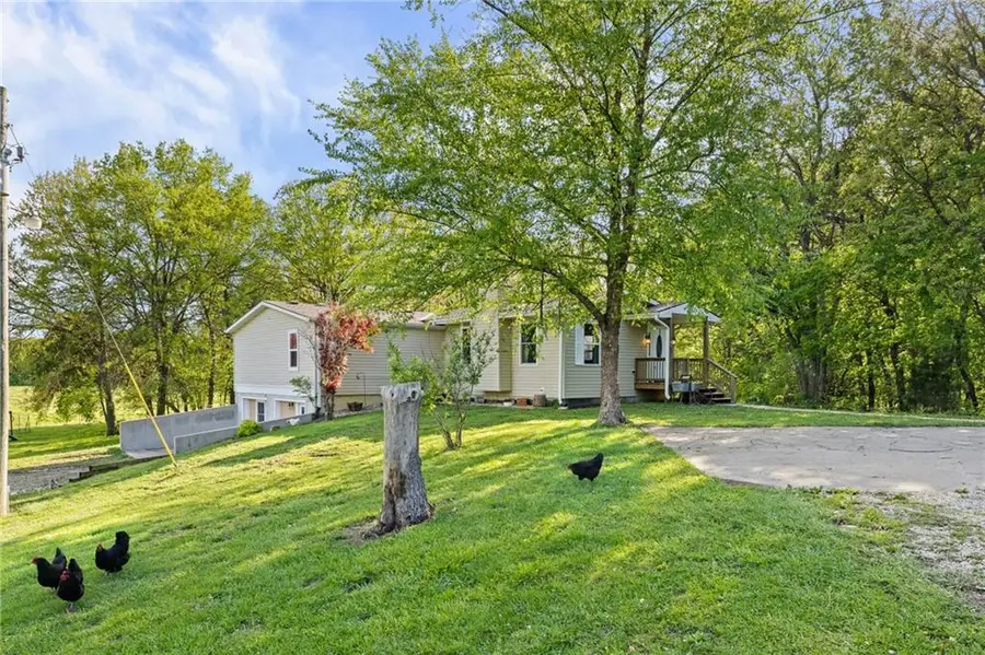 10908 S Outer Belt Road, Lone Jack, MO 64070 - #2