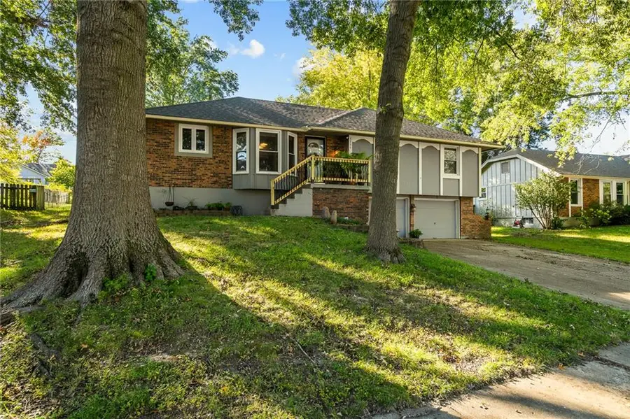 1200 Downing Street, Liberty, MO 64068 - #2