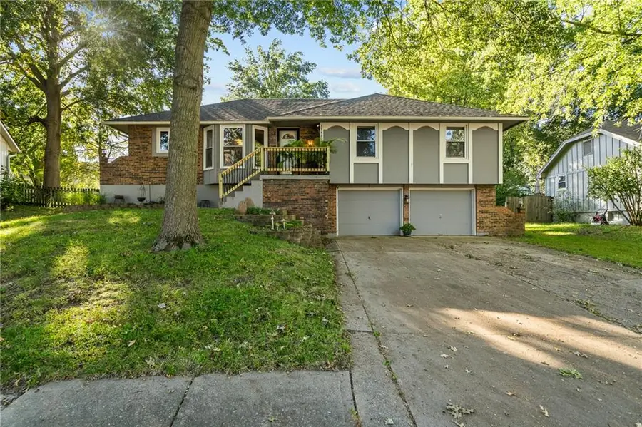 1200 Downing Street, Liberty, MO 64068 - #3