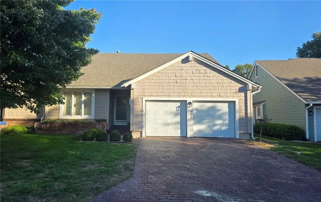 12604 Baltimore Court, Kansas City, MO 64145 - #1
