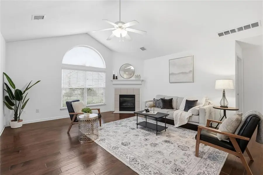 6122 NE Kensington Drive, Lees Summit, MO 64064 - #2