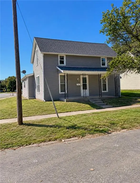 301 Mound Street, Mound City, MO 64470