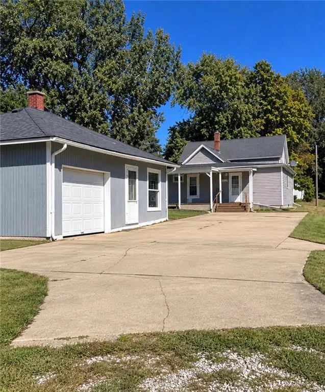 301 Mound Street, Mound City, MO 64470 - #2