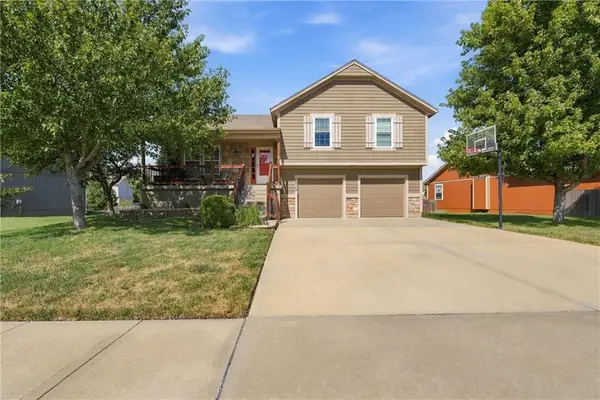 16749 Ingalls Street, Gardner, KS 66030