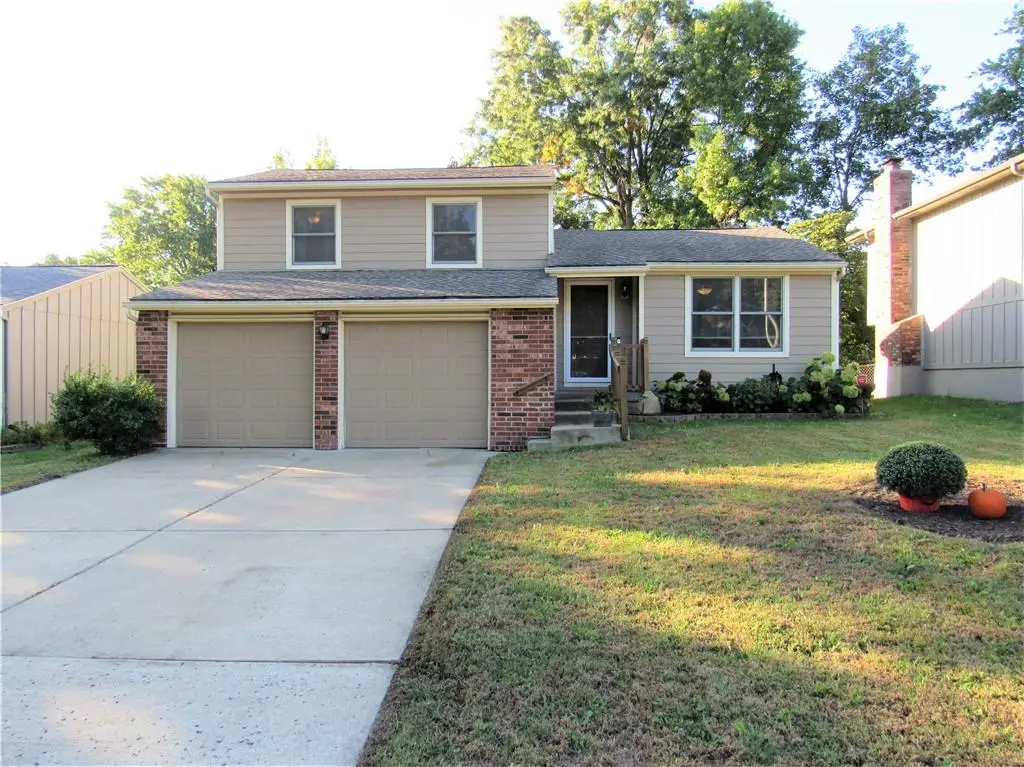 16605 W 125th Street, Olathe, KS 66062 - #1