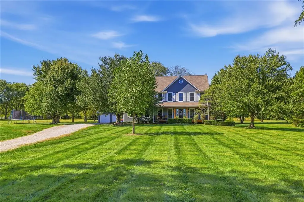 24112 S Wildgoose Lane, Peculiar, MO 64078 - #1