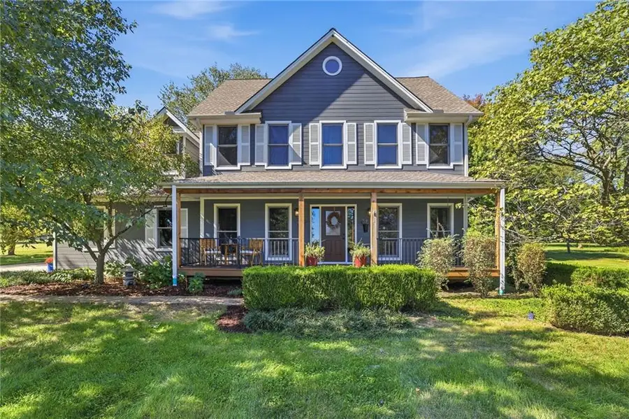 24112 S Wildgoose Lane, Peculiar, MO 64078 - #2