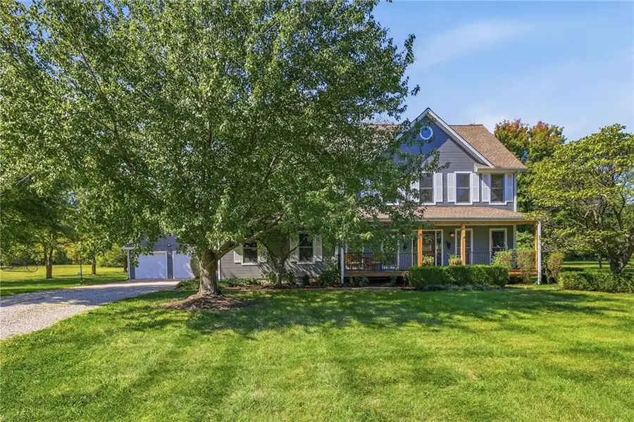 24112 S Wildgoose Lane, Peculiar, MO 64078 - #3
