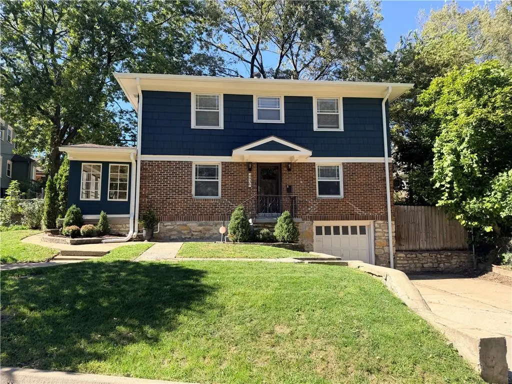 4936 Troostwood Road, Kansas City, MO 64110 - #1