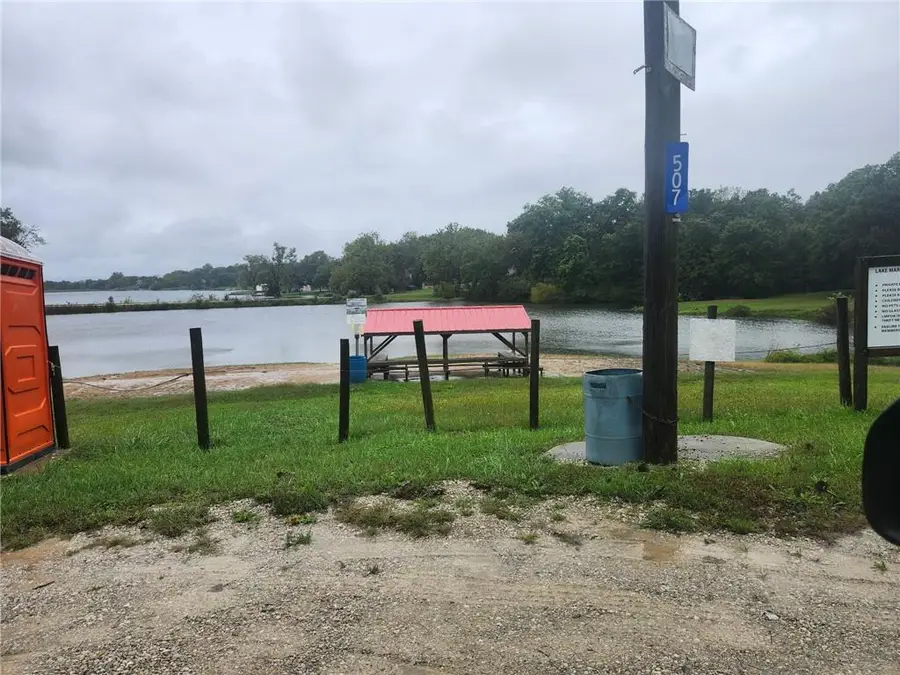 Coral Avenue, Princeton, MO 64683 - #3