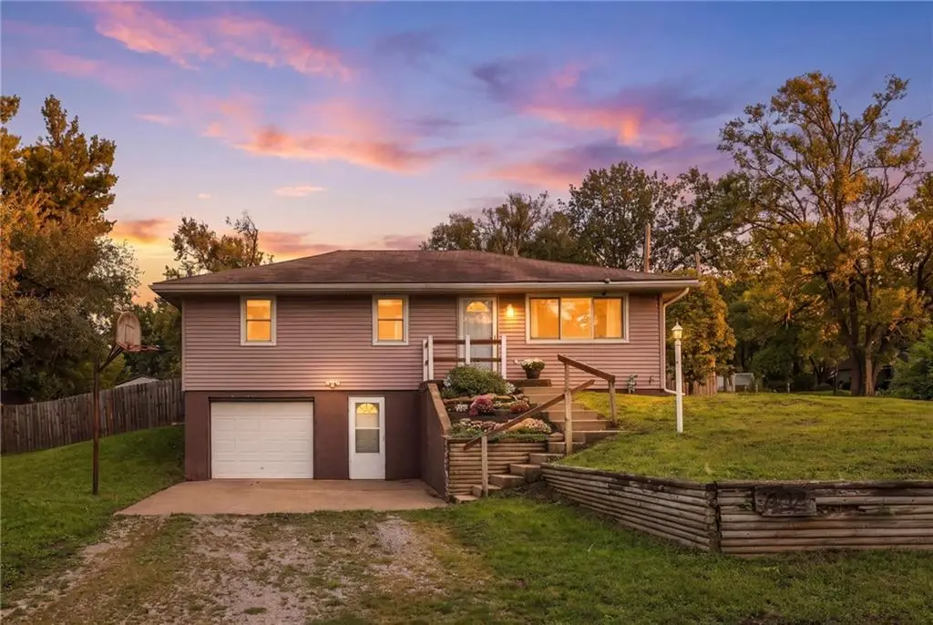 403 Depot Street, Plattsburg, MO 64477 - #1