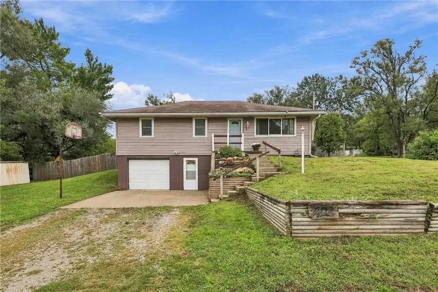403 Depot Street, Plattsburg, MO 64477 - #2