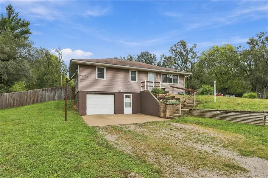 403 Depot Street, Plattsburg, MO 64477 - #3