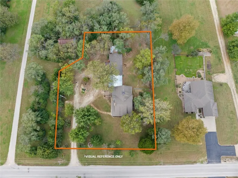 2333 SE Tecumseh Road, Tecumseh, KS 66542 - #3