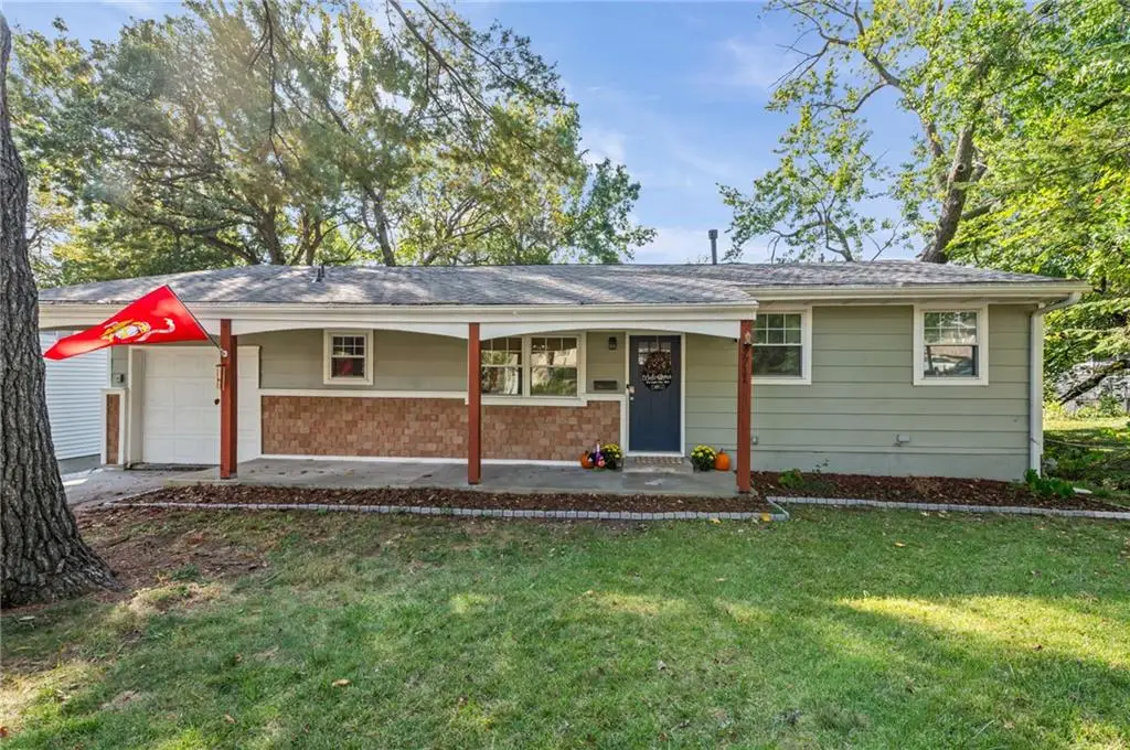 7711 NE 53rd Terrace, Kansas City, MO 64119 - #1