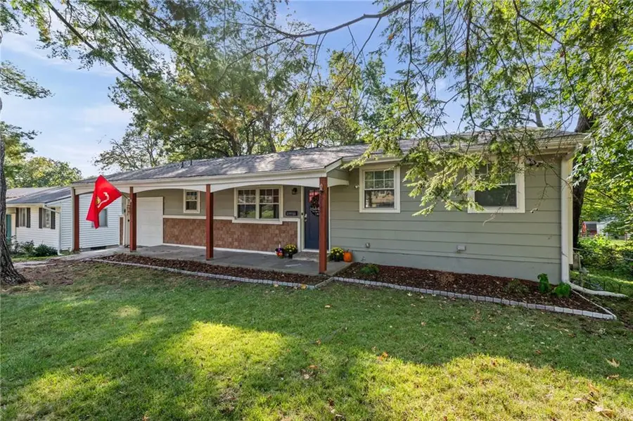 7711 NE 53rd Terrace, Kansas City, MO 64119 - #3