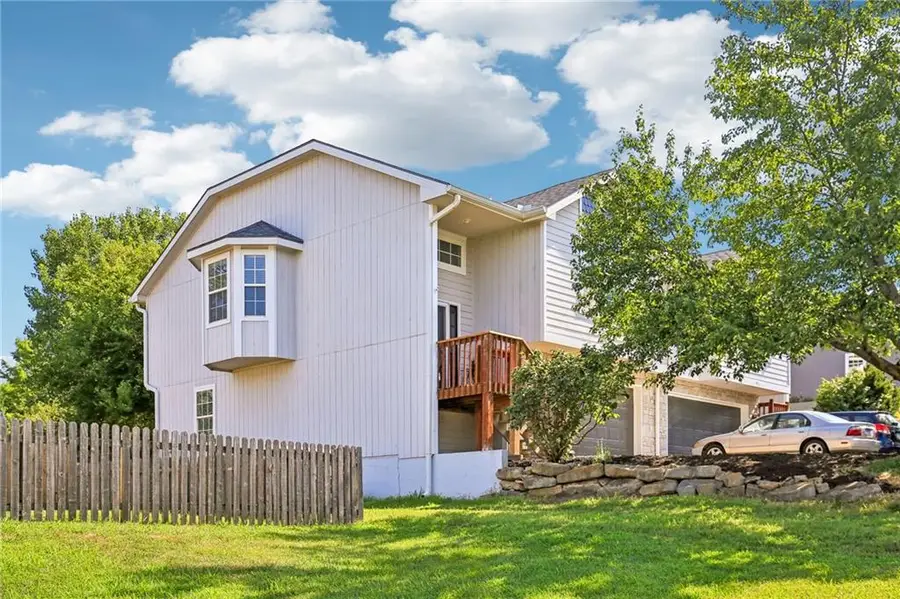 4934 Stoneback Place, Lawrence, KS 66047 - #2