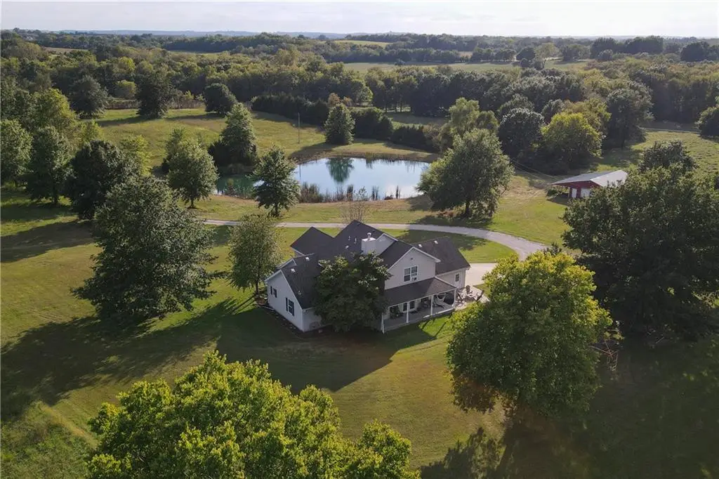 1611 Happy Hollow Road, Napoleon, MO 64074 - #1