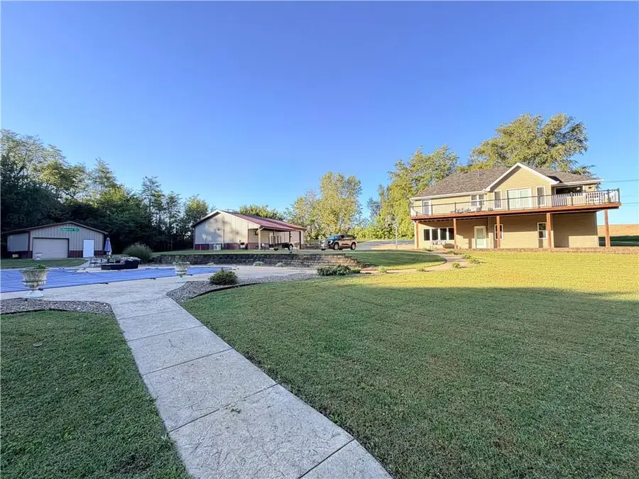 7501 SE State Route Ff N/a, Saint Joseph, MO 64507 - #2