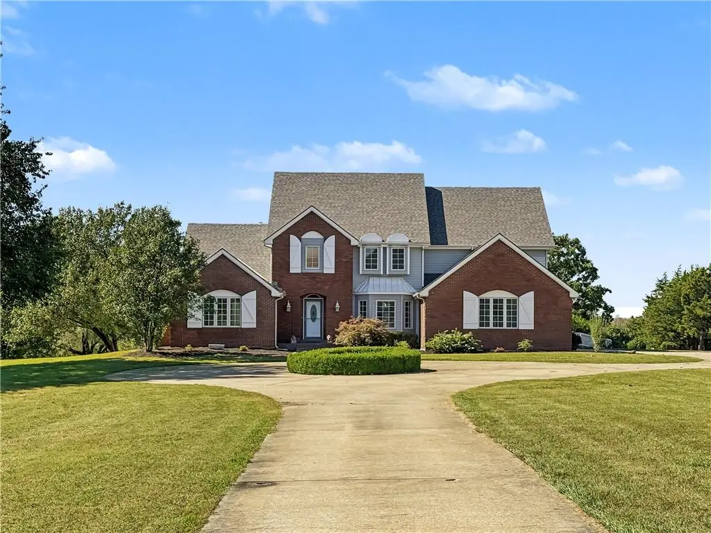 1071 E 1400 Road, Lawrence, KS 66046 - #1