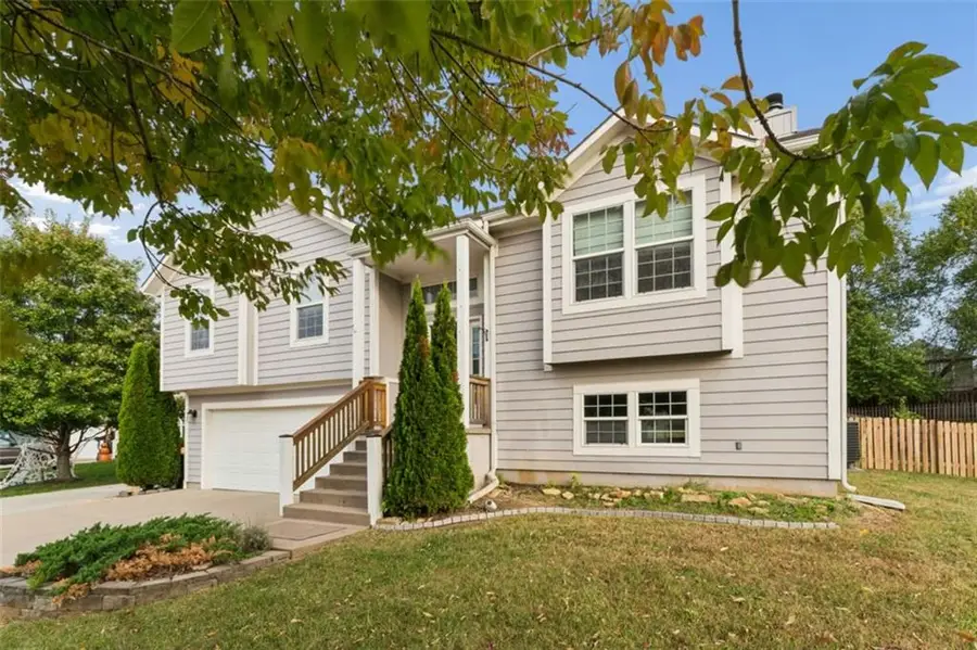 20556 W 220th Terrace, Spring Hill, KS 66083 - #3