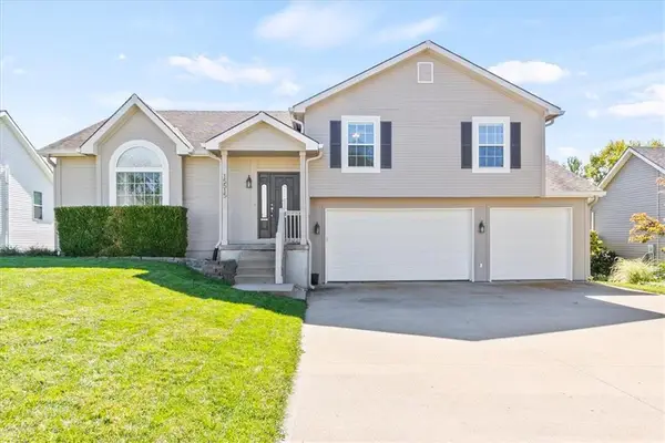 15515 NW 127 Street, Platte City, MO 64079
