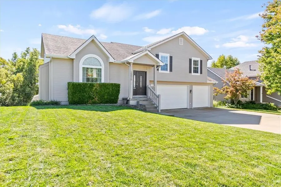 15515 NW 127 Street, Platte City, MO 64079 - #2