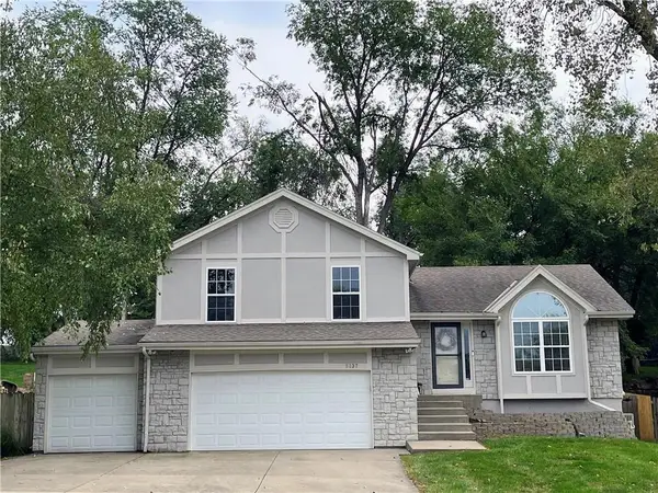 5137 N Pennsylvania Street, Kansas City, MO 64118