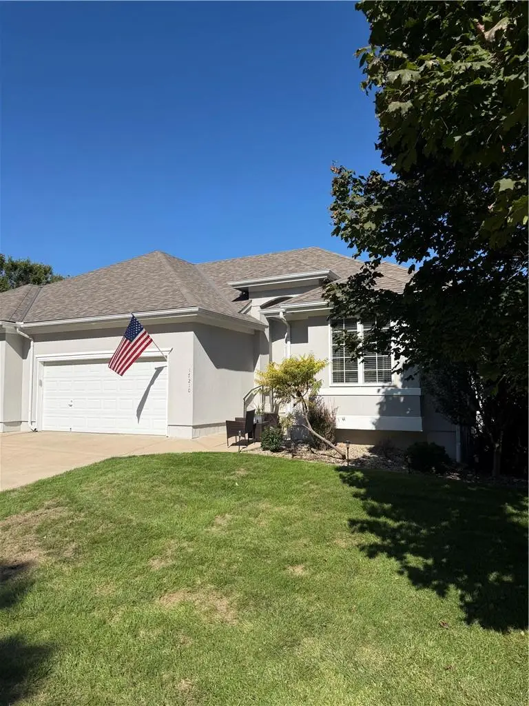 17210 E 44th Street Court, Independence, MO 64055 - #1