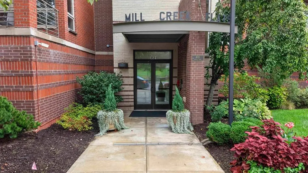 4521 Wornall Road #106, Kansas City, MO 64111 - #1