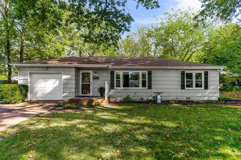 1035 S 48th Terrace, Kansas City, KS 66106 - #1