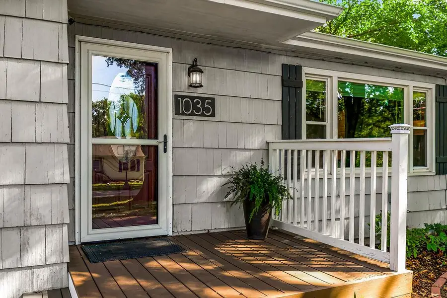 1035 S 48th Terrace, Kansas City, KS 66106 - #2