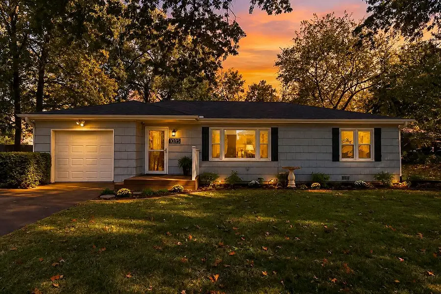 1035 S 48th Terrace, Kansas City, KS 66106 - #3