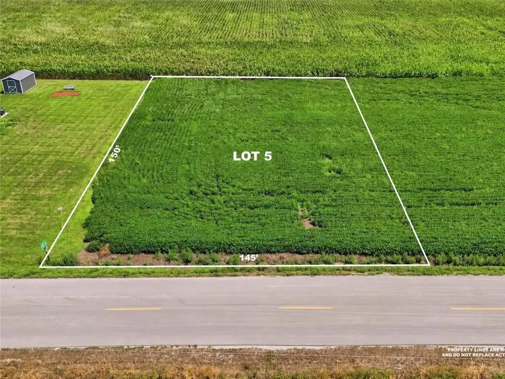 "tbd" Floyd Road, Orrick, MO 64077 - #1