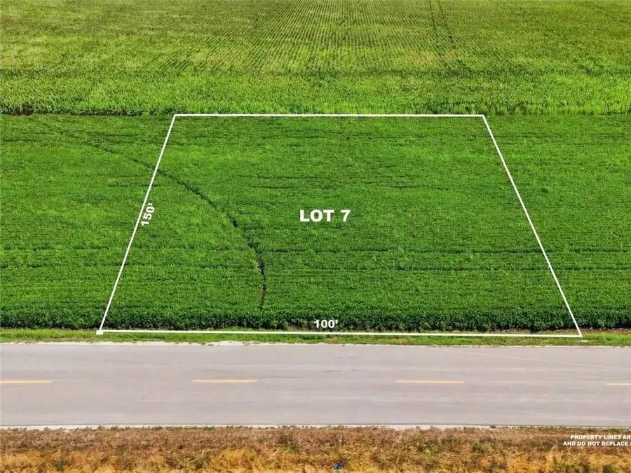 "tbd" Floyd Road, Orrick, MO 64077 - #3