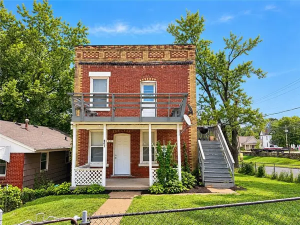 201 N 16th Street, Kansas City, KS 66102