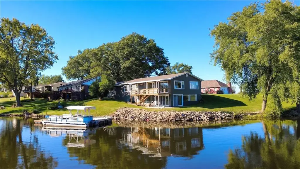 1206 Lake Trenton Drive, Trenton, MO 64683 - #1