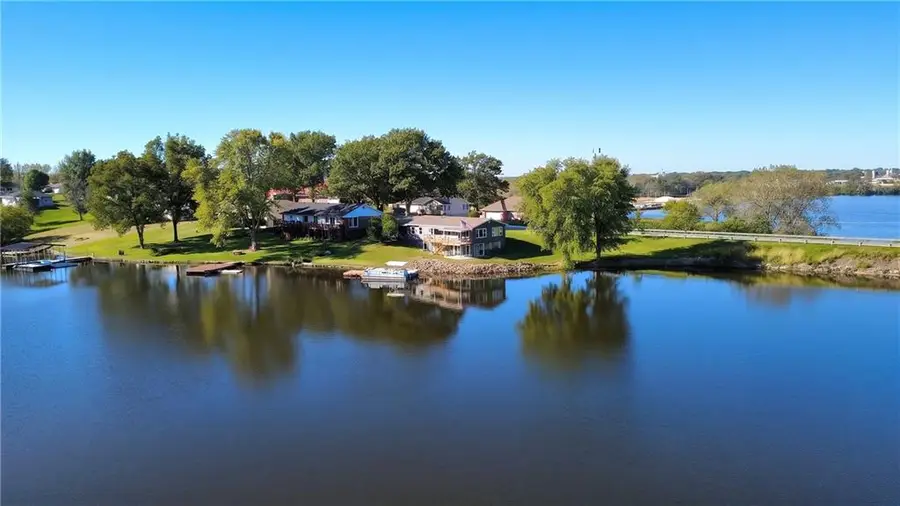 1206 Lake Trenton Drive, Trenton, MO 64683 - #2
