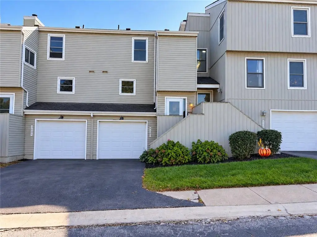 8681 W 108th Place, Overland Park, KS 66210 - #1