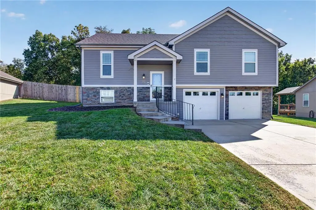 1915 Shirley Court, Liberty, MO 64068 - #1