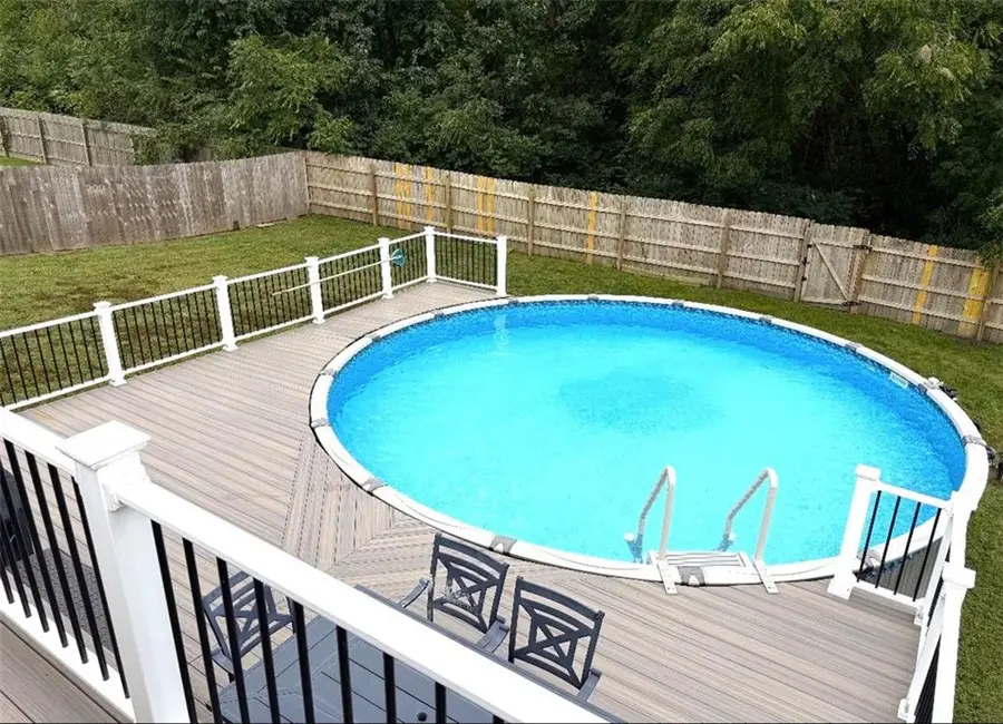 1915 Shirley Court, Liberty, MO 64068 - #2