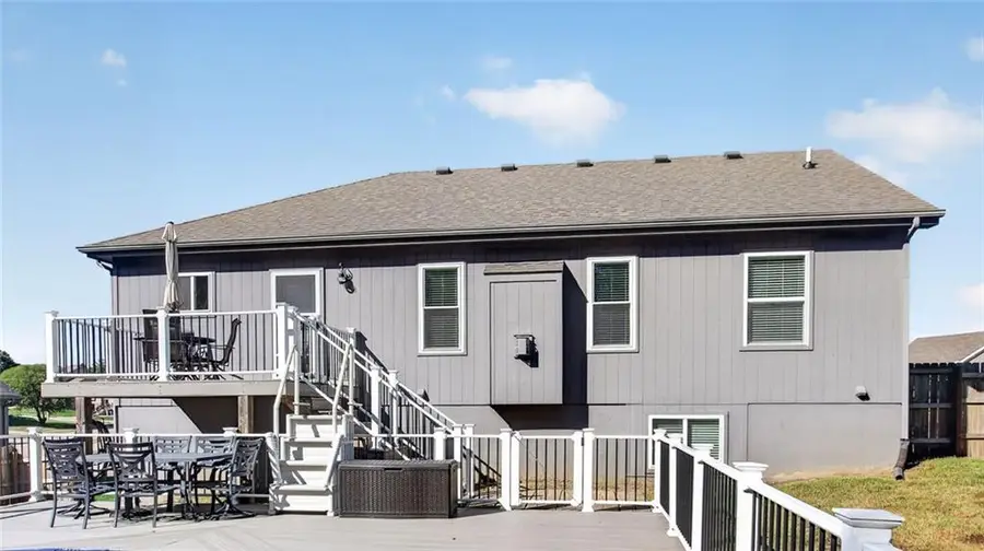 1915 Shirley Court, Liberty, MO 64068 - #3