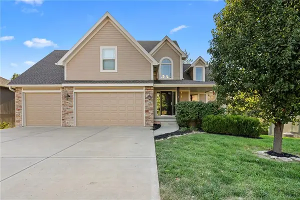 15805 NW Morgan Street, Platte City, MO 64079